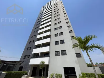 Apartamento com 3 Quartos à venda, 84m² no Vila Brandina, Campinas