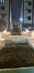 Apartamento com 2 Quartos à venda, 50m² no Inhaúma, Rio de Janeiro