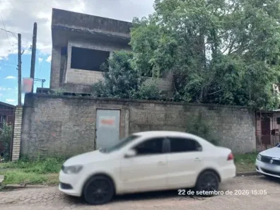 Prédio/Edifício Inteiro à venda, 710m² no Passo do Feijó, Alvorada