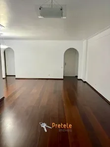 Apartamento com 4 Quartos à venda, 147m² no Perdizes, São Paulo