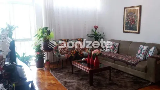 Apartamento com 2 Quartos à venda, 110m² no Centro, Santo André