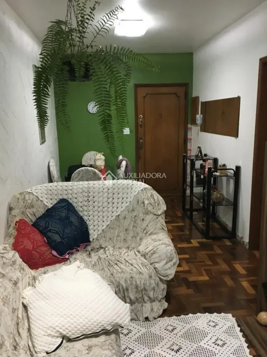 Foto do imóvel - Apartamento à venda com 2 quartos, de 70 a 75 m², 1 a 2 banheiros e condomínio com elevador em