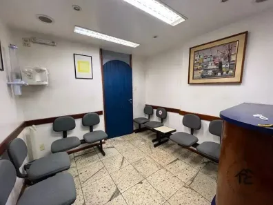 Conjunto Comercial / Sala à venda, 62m² no Centro, Niterói