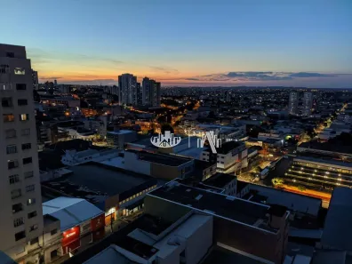 Apartamento com 1 Quarto à venda, 32m² no Centro, Londrina