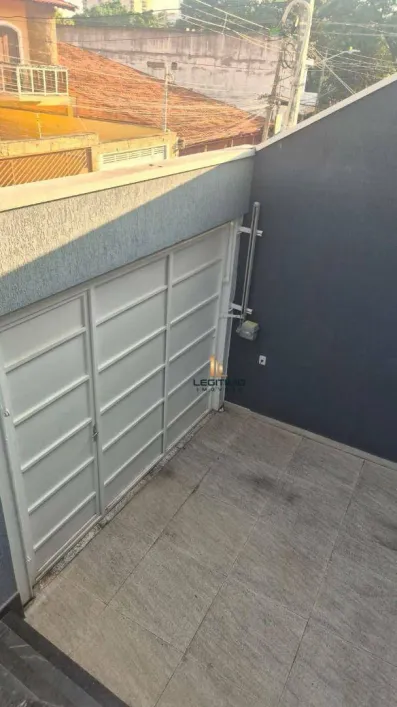 Foto do imóvel - Sobrado para aluguel com 2 quartos, sendo 2 suítes, 3 banheiros, 150 m², 4 vagas, aceita.