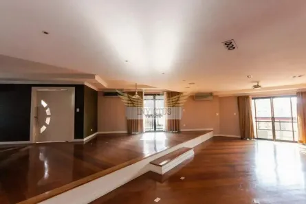 Apartamento com 5 Quartos à venda, 454m² no Vila Alpina, Santo André