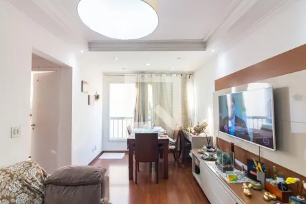 Apartamento com 2 Quartos à venda, 64m² no Vila Osasco, Osasco