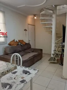 Apartamento com 2 Quartos à venda, 97m² no Vila Garcia, Jundiaí