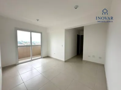 Apartamento com 2 Quartos à venda, 56m² no Monte Castelo, São José dos Campos