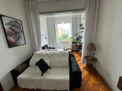Apartamento com 1 Quarto à venda, 53m² no Catete, Rio de Janeiro