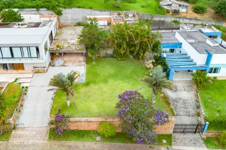 Terreno / Lote / Condomínio à venda, 576m² no Golfe, Teresópolis