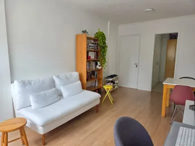 Apartamento com 1 Quarto à venda, 57m² no Vila Adyana, São José dos Campos