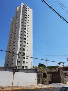 Apartamento com 3 Quartos à venda, 39m² no Centro, Araraquara