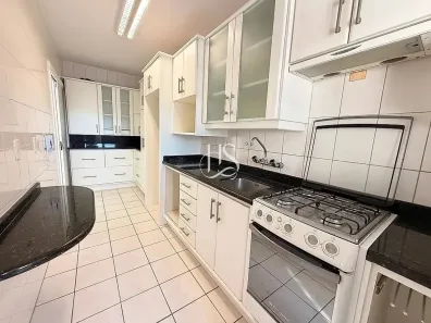Apartamento com 3 Quartos à venda, 88m² no Centro, Florianópolis