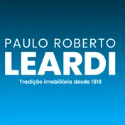 Logo da imobiliária