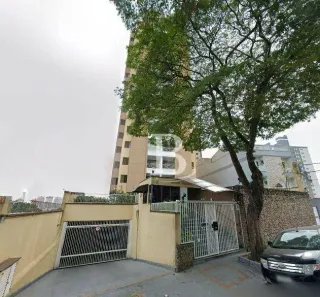 Apartamento com 2 Quartos à venda, 67m² no Parque das Nações, Santo André