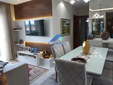 Apartamento com 2 Quartos à venda, 69m² no Parque Industrial, São José dos Campos