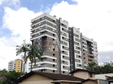 Apartamento com 2 Quartos à venda, 55m² no Anita Garibaldi, Joinville