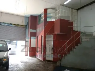 Prédio/Edifício Inteiro à venda, 568m² no Vila Yara, Osasco