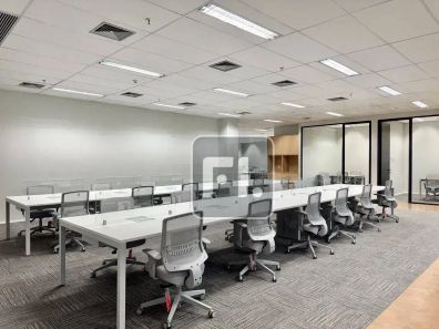 Conjunto Comercial / Sala para venda ou aluguel, 453m² no Cidade Nova, Rio de Janeiro
