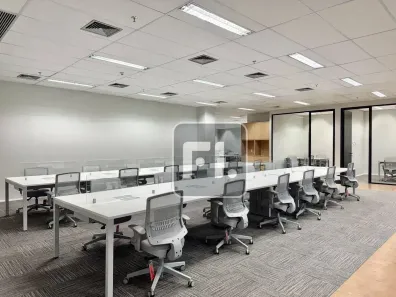 Conjunto Comercial / Sala para venda ou aluguel, 453m² no Cidade Nova, Rio de Janeiro