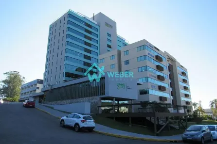 Conjunto Comercial / Sala à venda, 90m² no Cristo Rei, São Leopoldo
