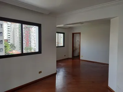 Apartamento com 3 Quartos à venda, 150m² no Vila Bastos, Santo André