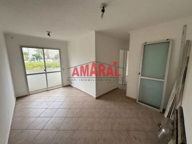 Apartamento com 3 Quartos à venda, 55m² no Jardim Santa Terezinha (Zona Leste), São Paulo
