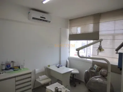 Conjunto Comercial / Sala com 2 Quartos à venda, 67m² no Centro, Campinas