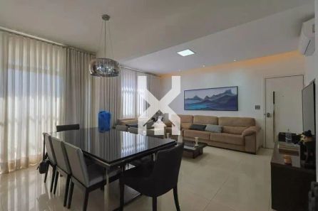 Cobertura com 4 Quartos à venda, 300m² no Cruzeiro, Belo Horizonte