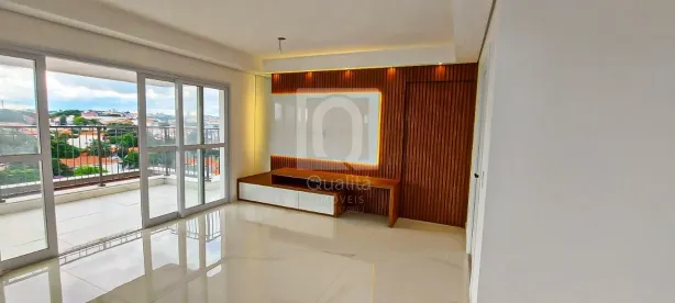 Apartamento com 3 Quartos para venda ou aluguel, 161m² no Jardim América, Sorocaba