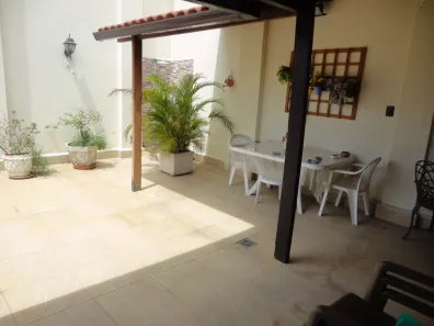 Cobertura com 2 Quartos à venda, 124m² no Vila Isabel, Rio de Janeiro