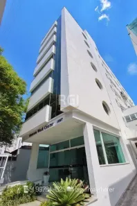 Conjunto Comercial / Sala à venda, 33m² no Menino Deus, Porto Alegre