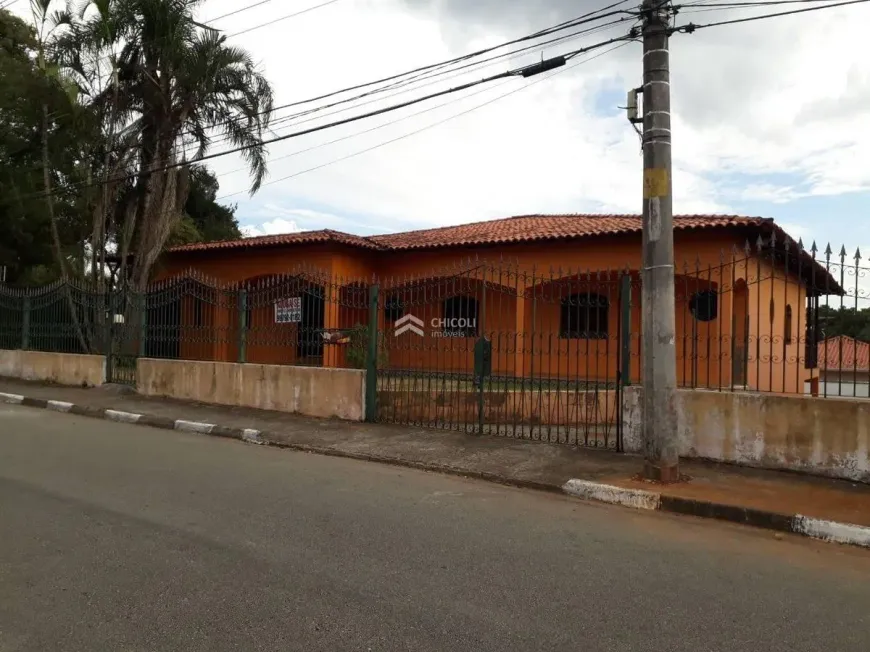 Foto do imóvel - Casa para alugar com 421 m², 4 quartos, 3 banheiros, 4 vagas