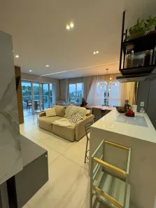Apartamento com 3 Quartos à venda, 130m² no Olaria, Porto Velho