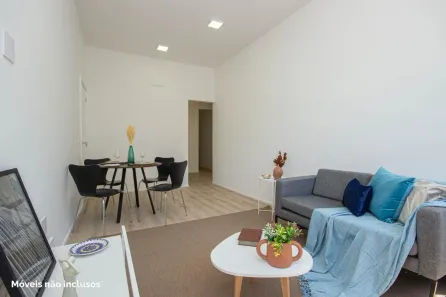 Apartamento com 2 Quartos à venda, 106m² no Copacabana, Rio de Janeiro