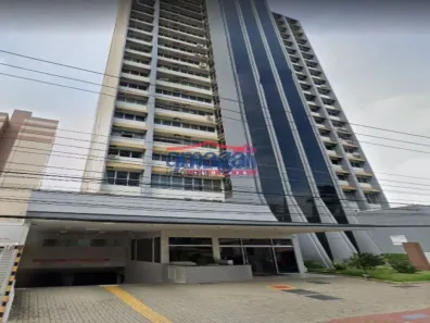 Conjunto Comercial / Sala à venda, 32m² no Centro, São José dos Campos