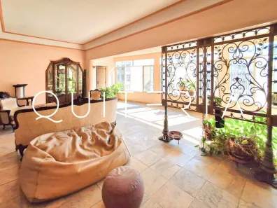 Apartamento com 4 Quartos à venda, 305m² no Copacabana, Rio de Janeiro