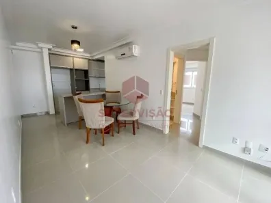 Apartamento com 2 Quartos à venda, 70m² no Balneário, Florianópolis