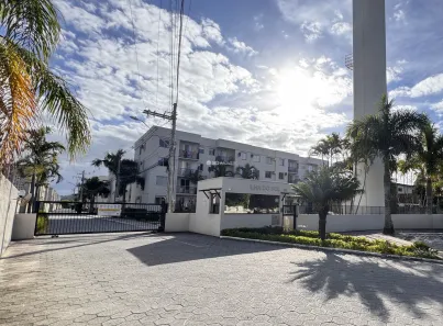 Apartamento com 2 Quartos à venda, 82m² no Vargem do Bom Jesus, Florianópolis