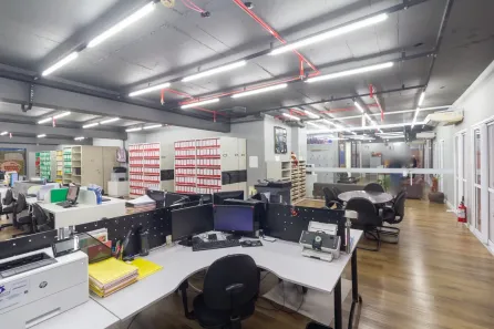 Andar / Laje corporativa para venda ou aluguel, 642m² no Centro, Osasco