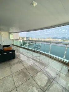 Apartamento com 4 Quartos à venda, 180m² no Ingá, Niterói