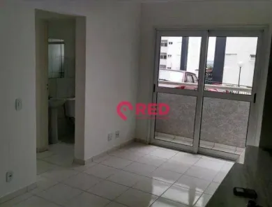 Apartamento com 2 Quartos à venda, 50m² no Vila Fiori, Sorocaba