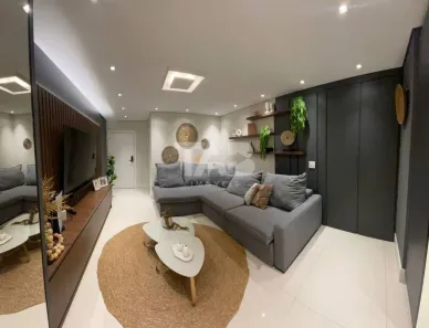 Apartamento com 3 Quartos à venda, 185m² no São Pedro, Navegantes