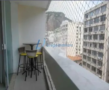 Apartamento com 3 Quartos à venda, 94m² no Copacabana, Rio de Janeiro
