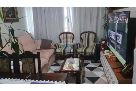 Apartamento com 2 Quartos à venda, 80m² no Centro, São José dos Campos