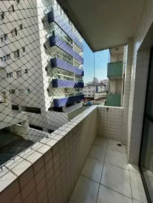 Apartamento com 1 Quarto à venda, 45m² no Ocian, Praia Grande