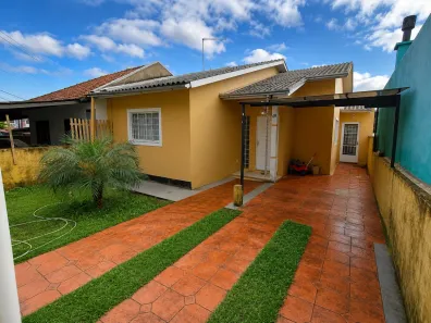 Casa com 3 Quartos à venda, 140m² no Olaria, Canoas