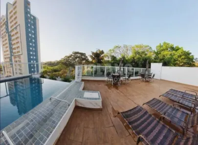 Apartamento com 2 Quartos à venda, 68m² no Jardim Gibertoni, São Carlos