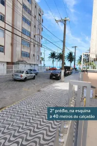 Apartamento com 1 Quarto à venda, 40m² no Aviação, Praia Grande